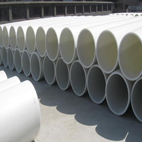 大口径PP管（Φ900-Φ1200）