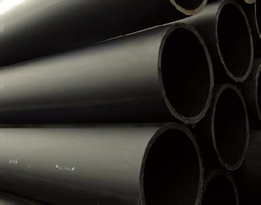 为什么越来越多的人选择PE管材