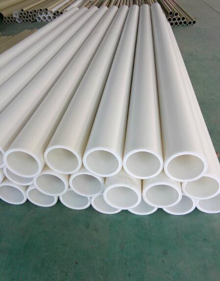 FRPP管在各种管道系统中可是起到了决定性作用